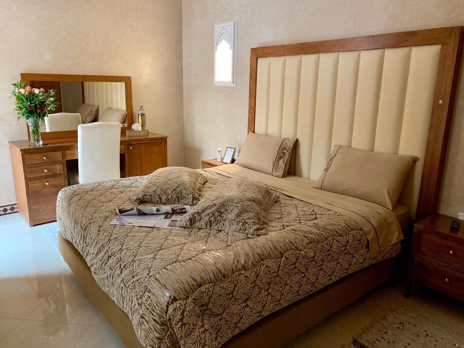 Riad Miral Marrakesh