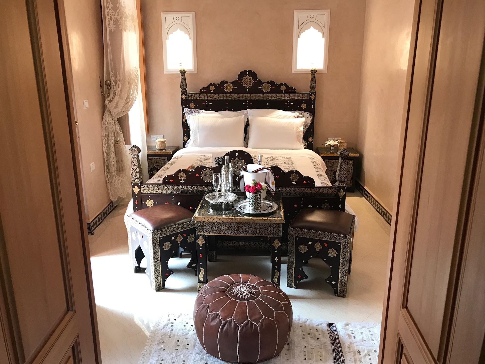 Riad Miral Marrakesh