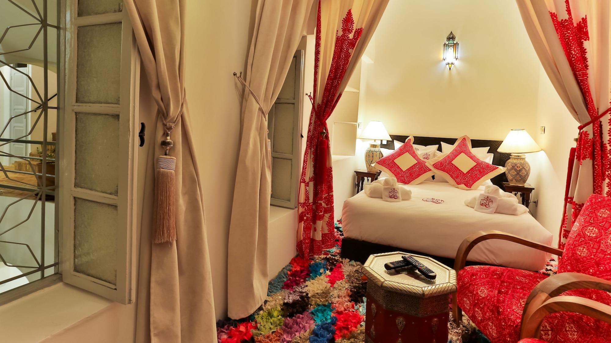 Ramz Guest house