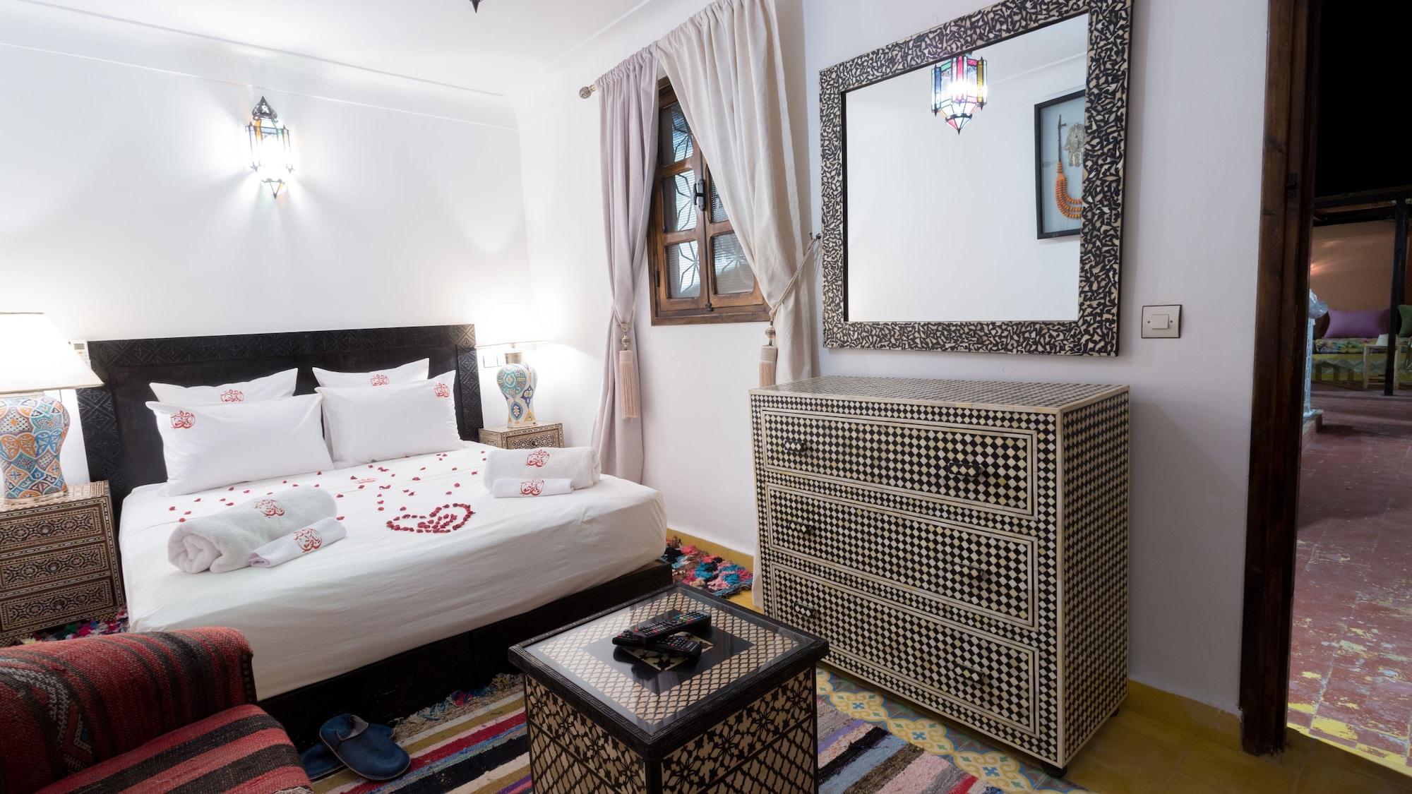 Guest house Ramz