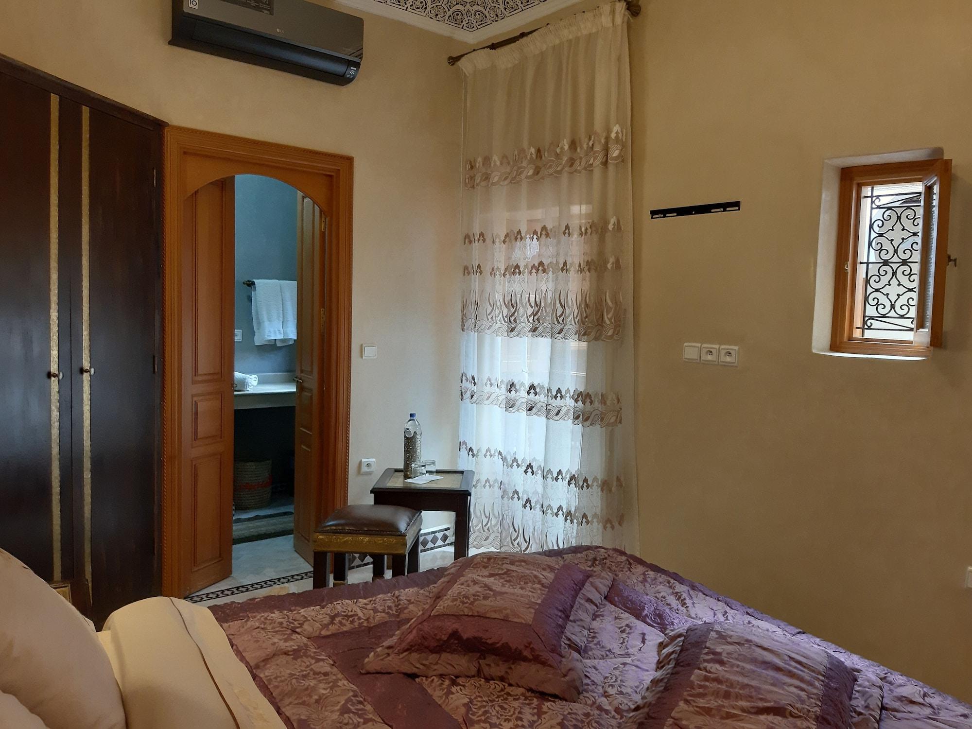 Miral 3* Marrakesh