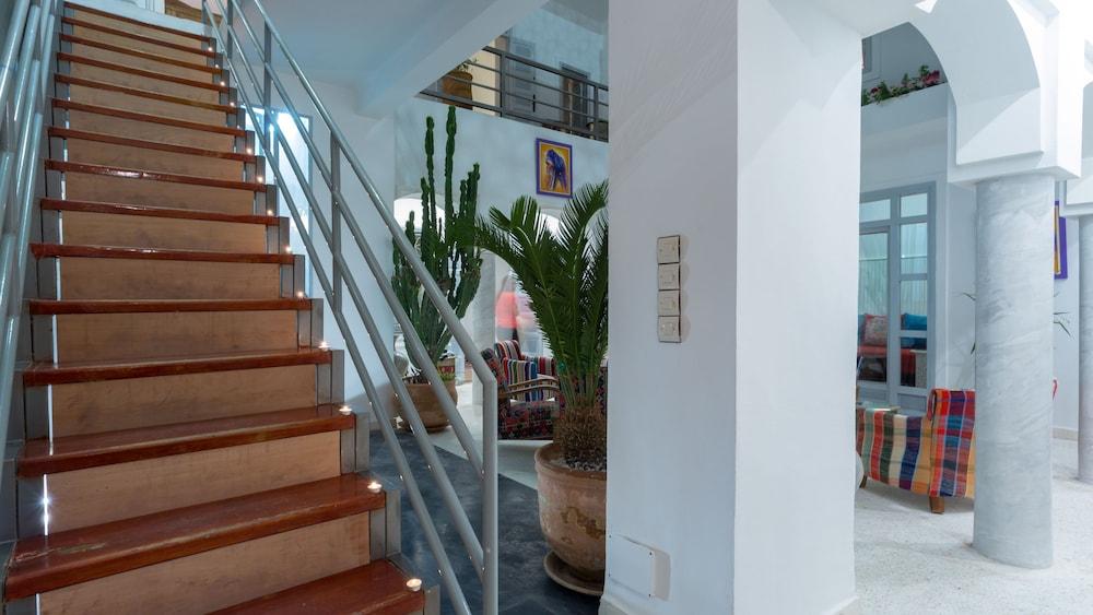 Guest house Ramz 3*