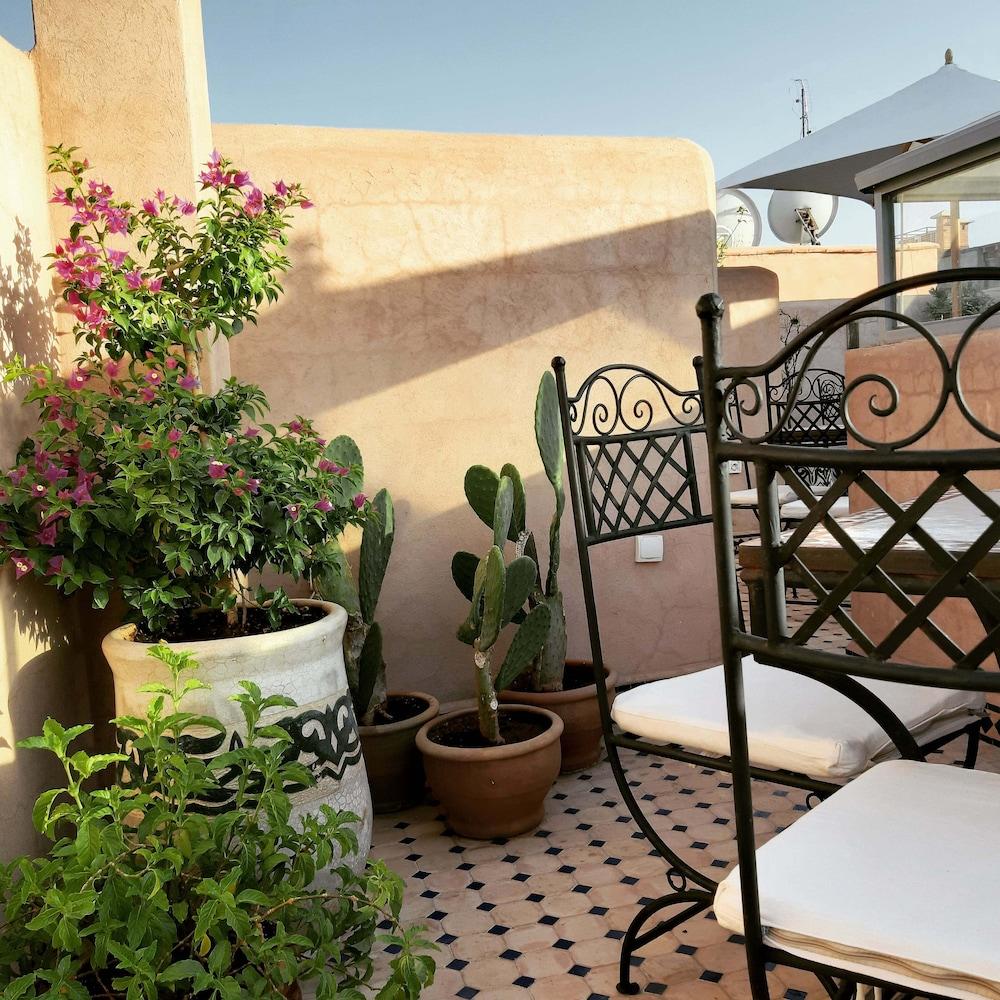 Riad Miral 3*
