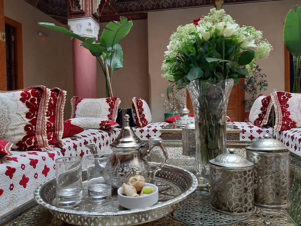 Miral Riad Marrakesh