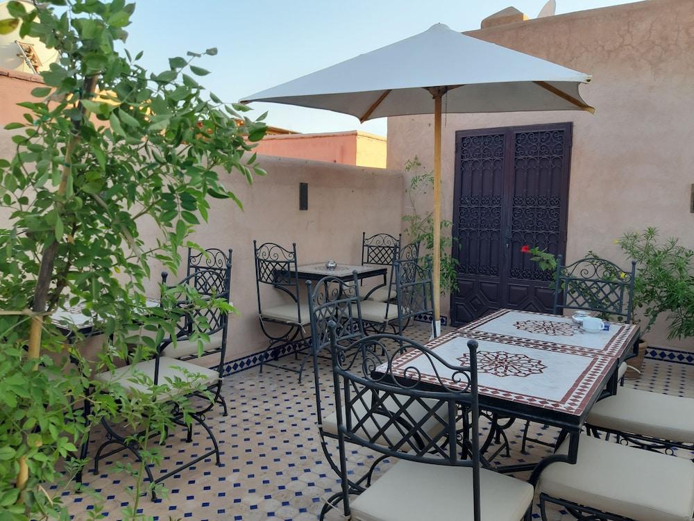 Miral Riad Marrakesh