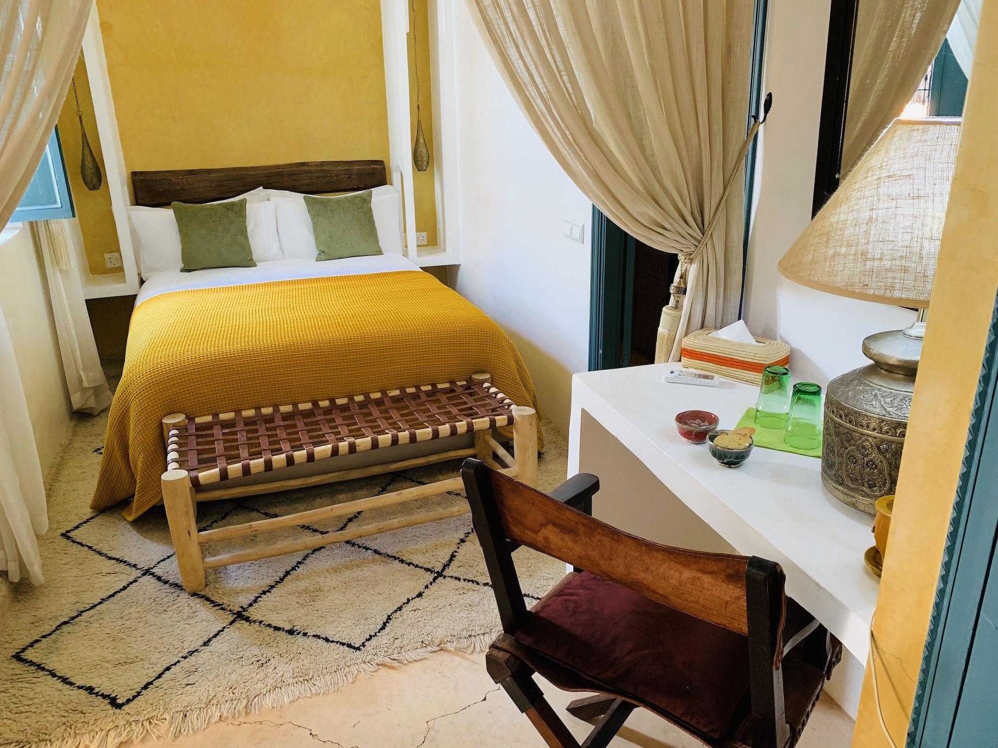 11 Zitoune Marrakesh