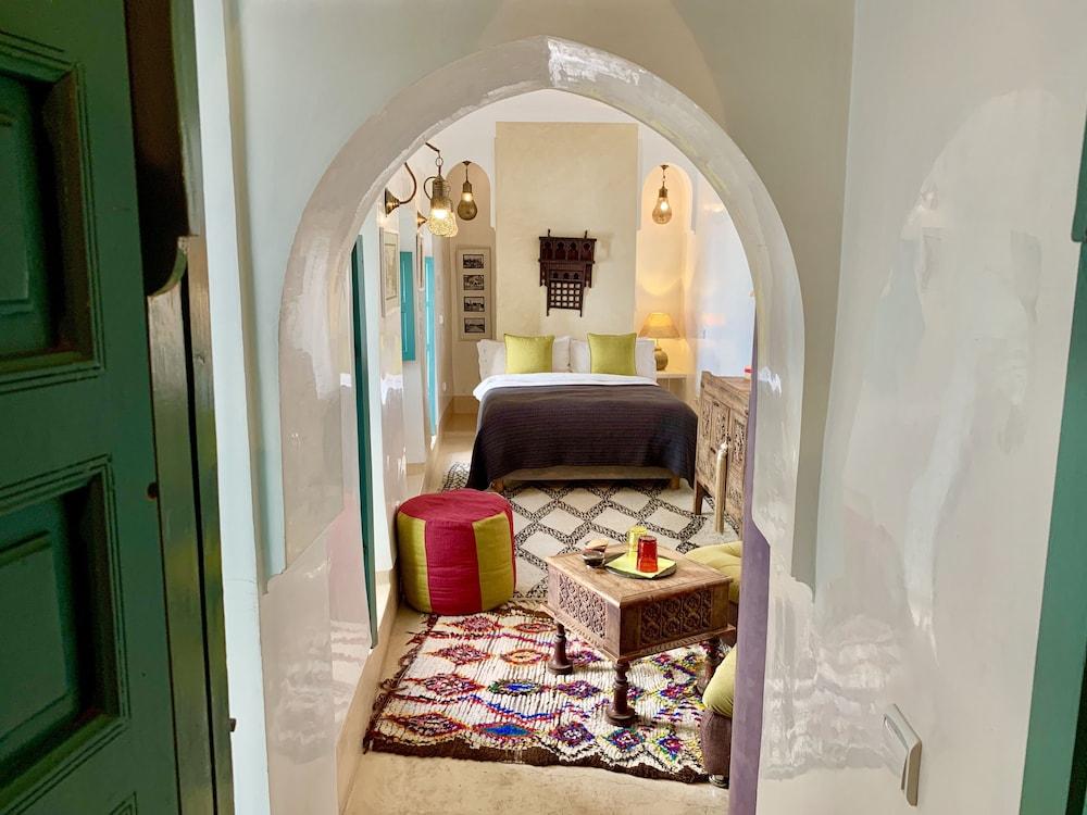11 Zitoune 4* Marrakesh