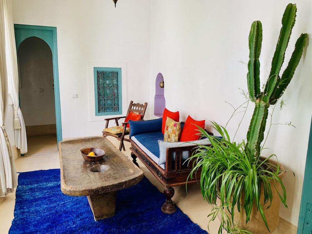 11 Zitoune Riad Marrakesh