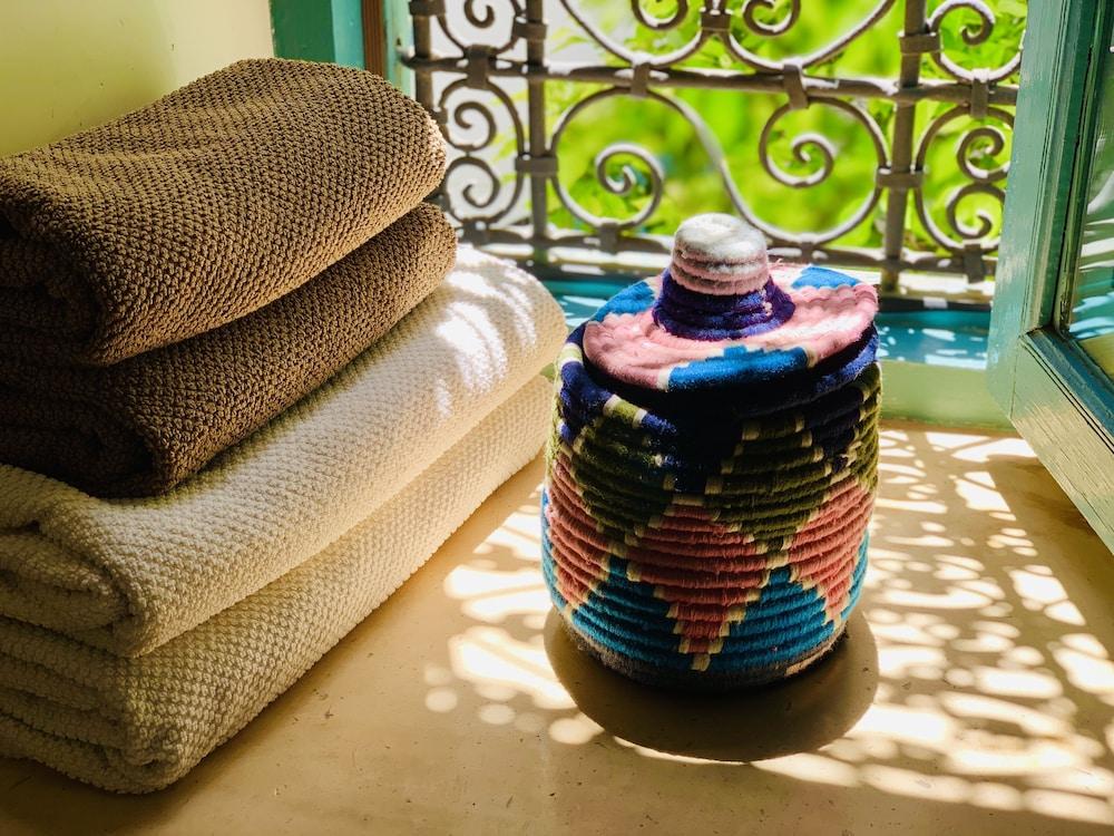 11 Zitoune Riad Marrakesh