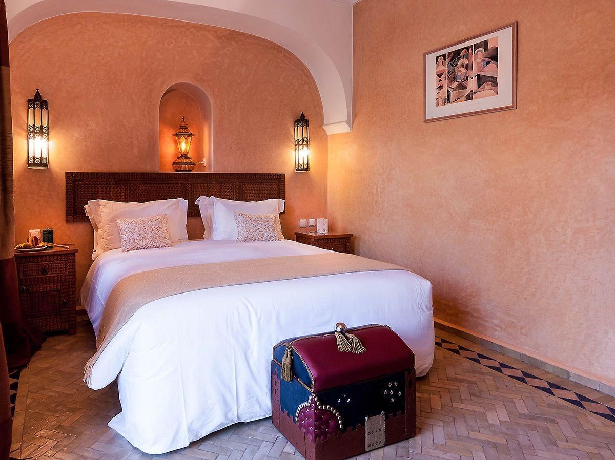 Des 3 Golfs 4* Marrakesh