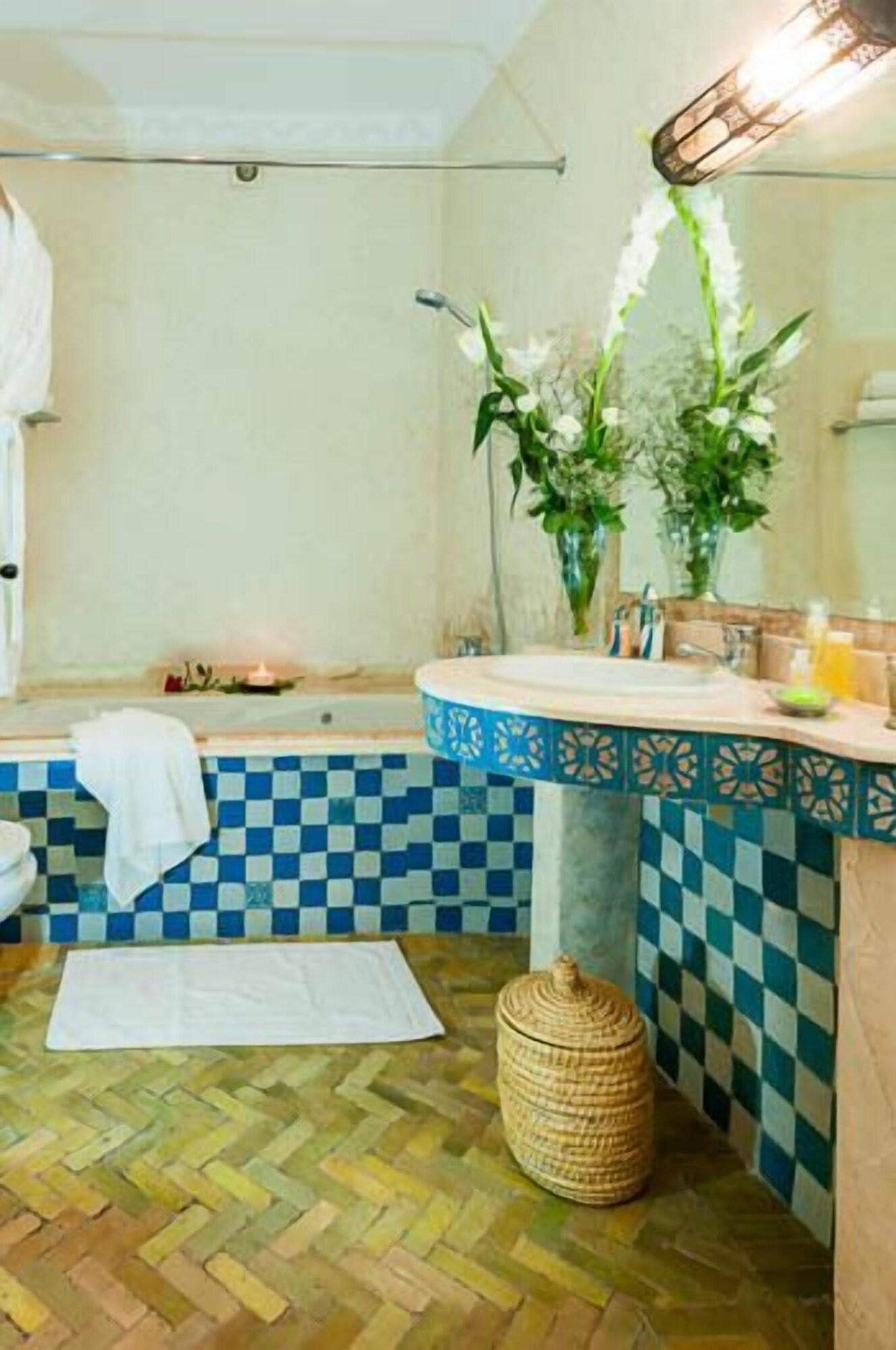 Des 3 Golfs Bed and breakfast