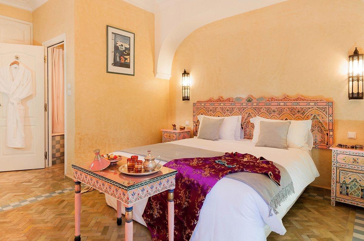 Des 3 Golfs Bed and breakfast