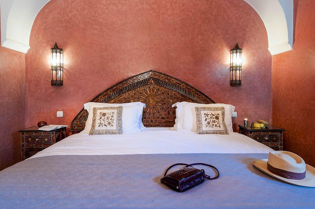 Bed and breakfast Des 3 Golfs
