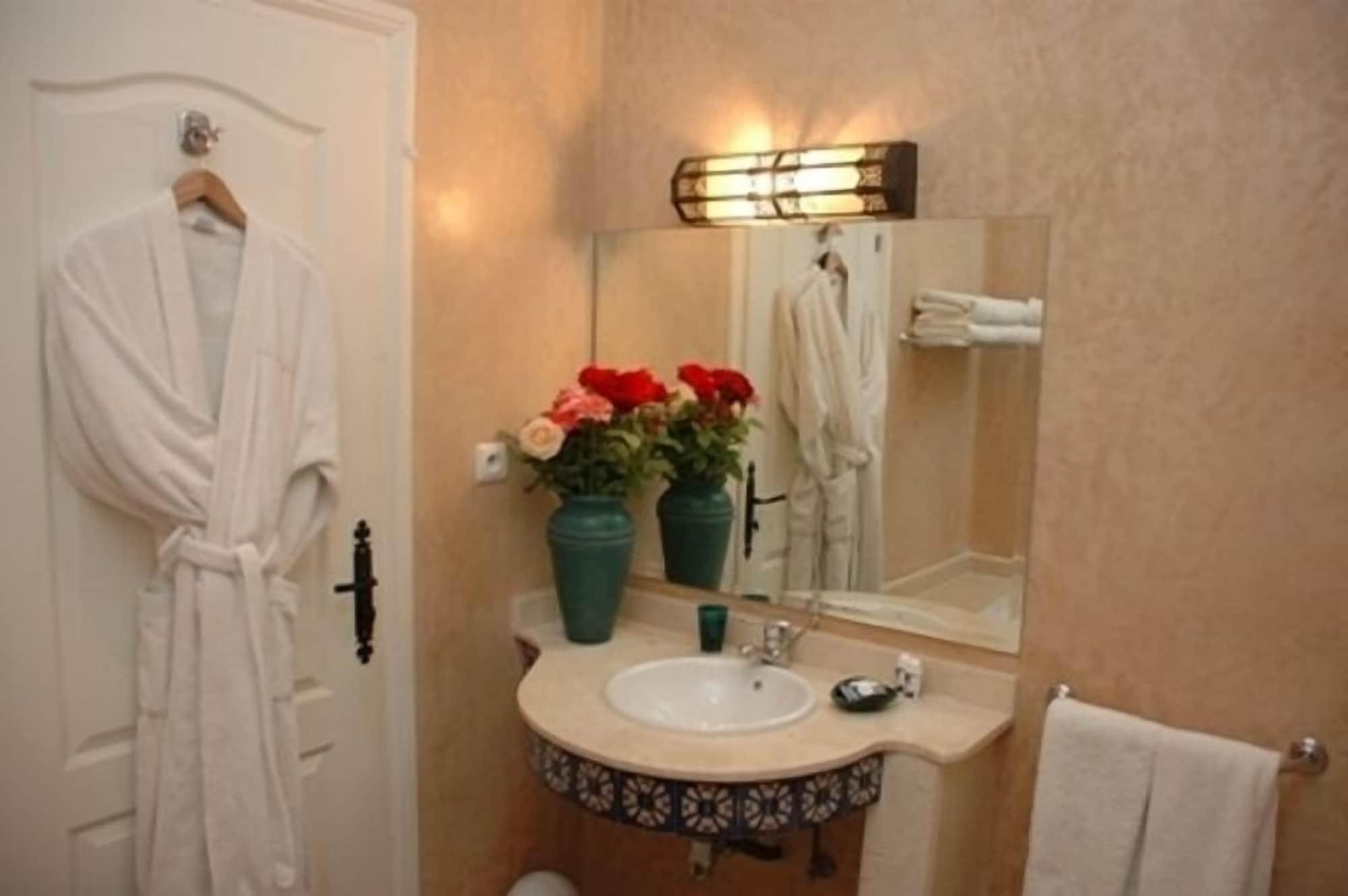 Des 3 Golfs Bed and breakfast