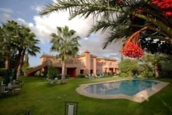 Bed and breakfast Des 3 Golfs