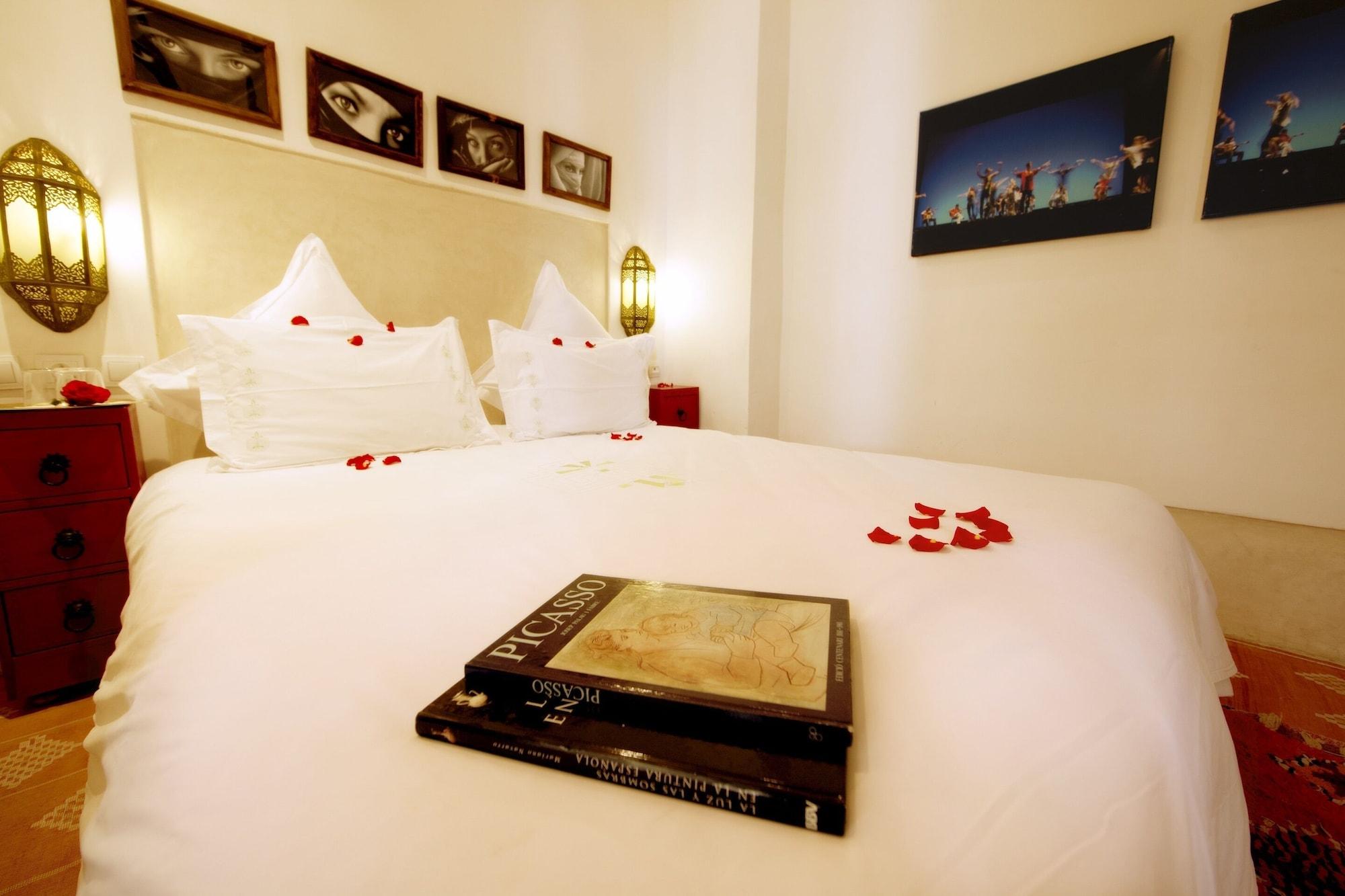 Riad Dar Justo Boutique&spa