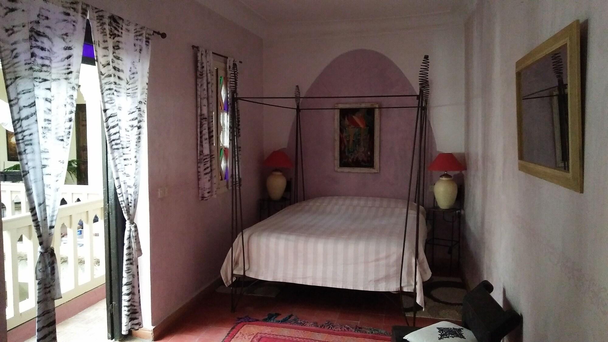 Riad Nomades