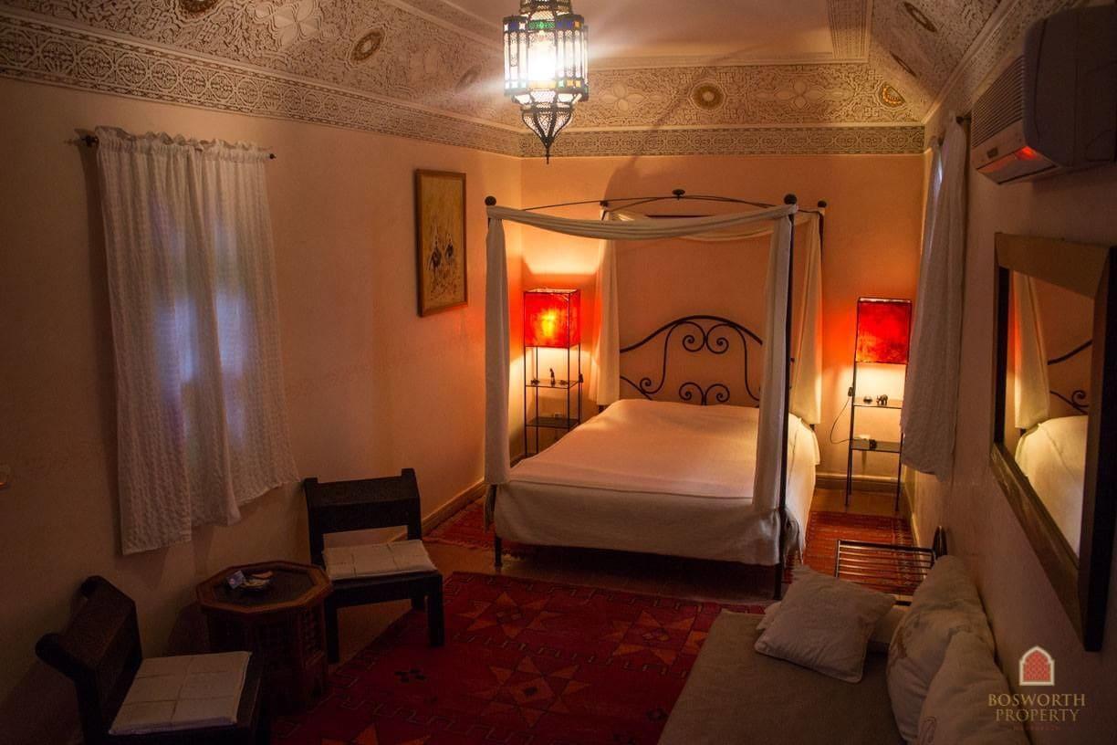 Nomades Riad