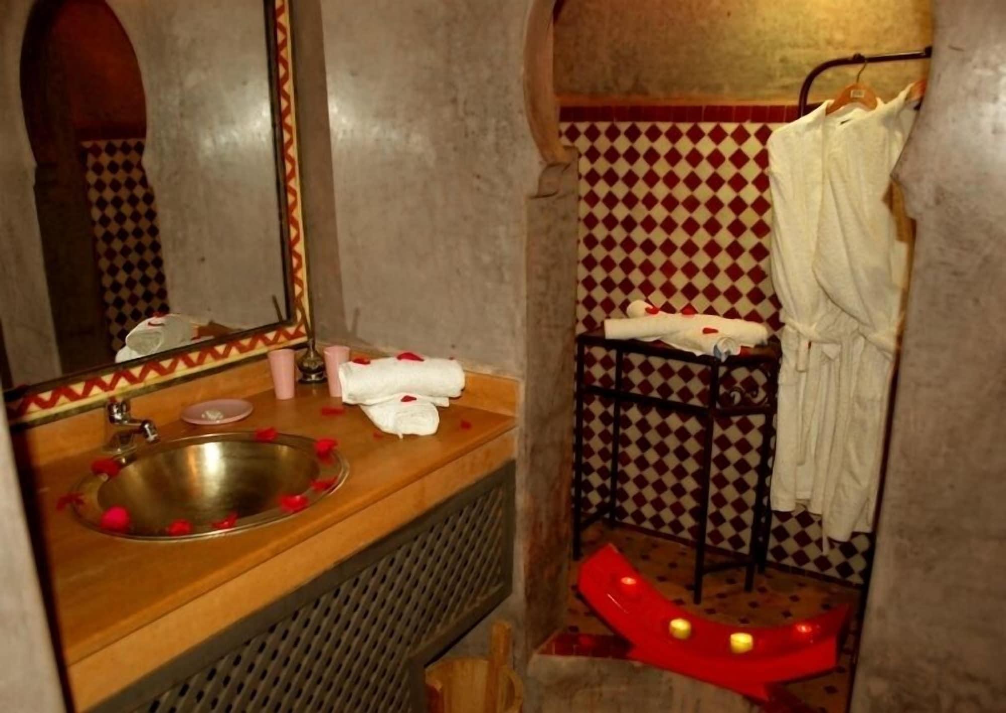 Riad Meilleur