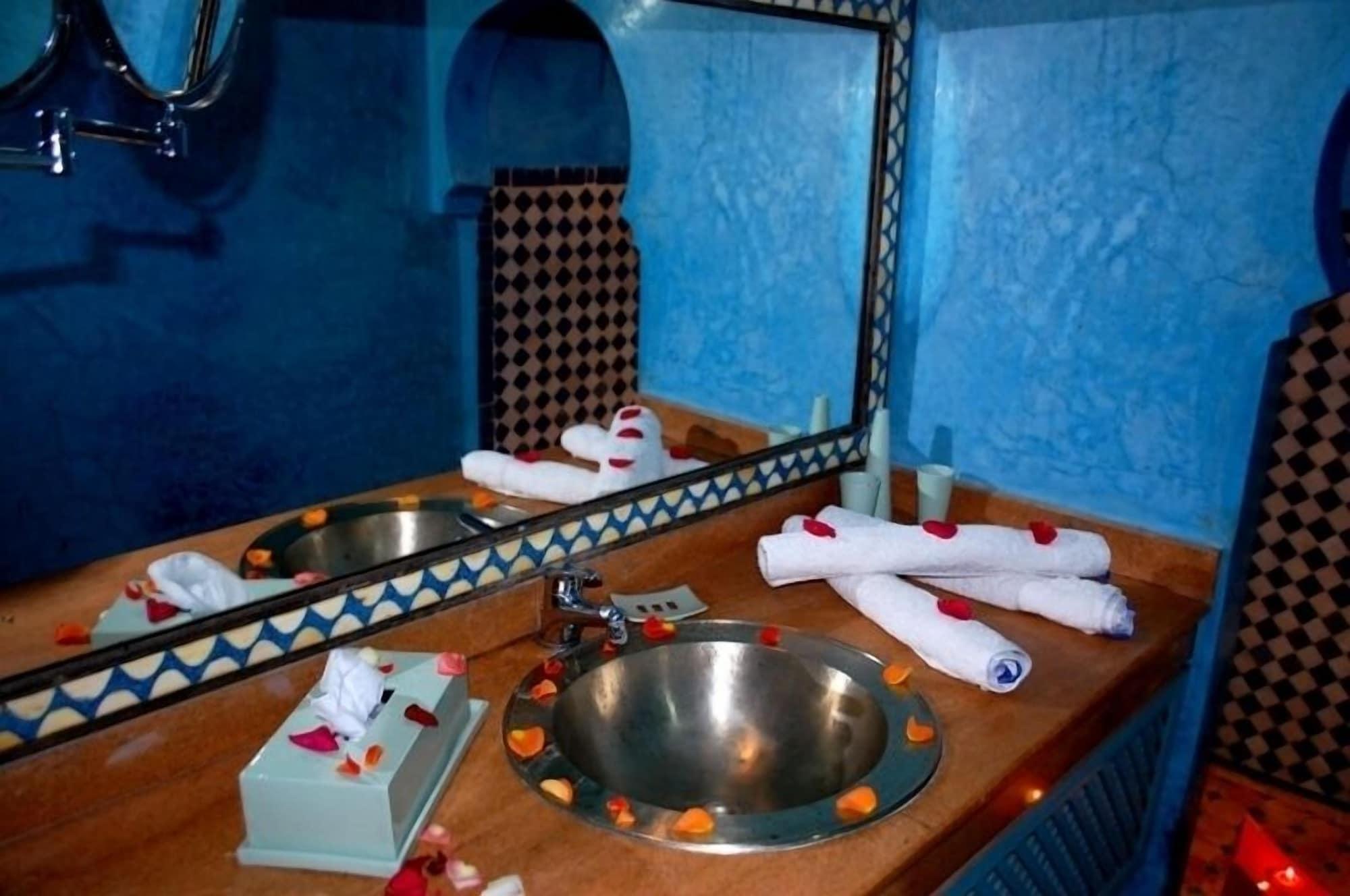 Riad Meilleur Marrakesh