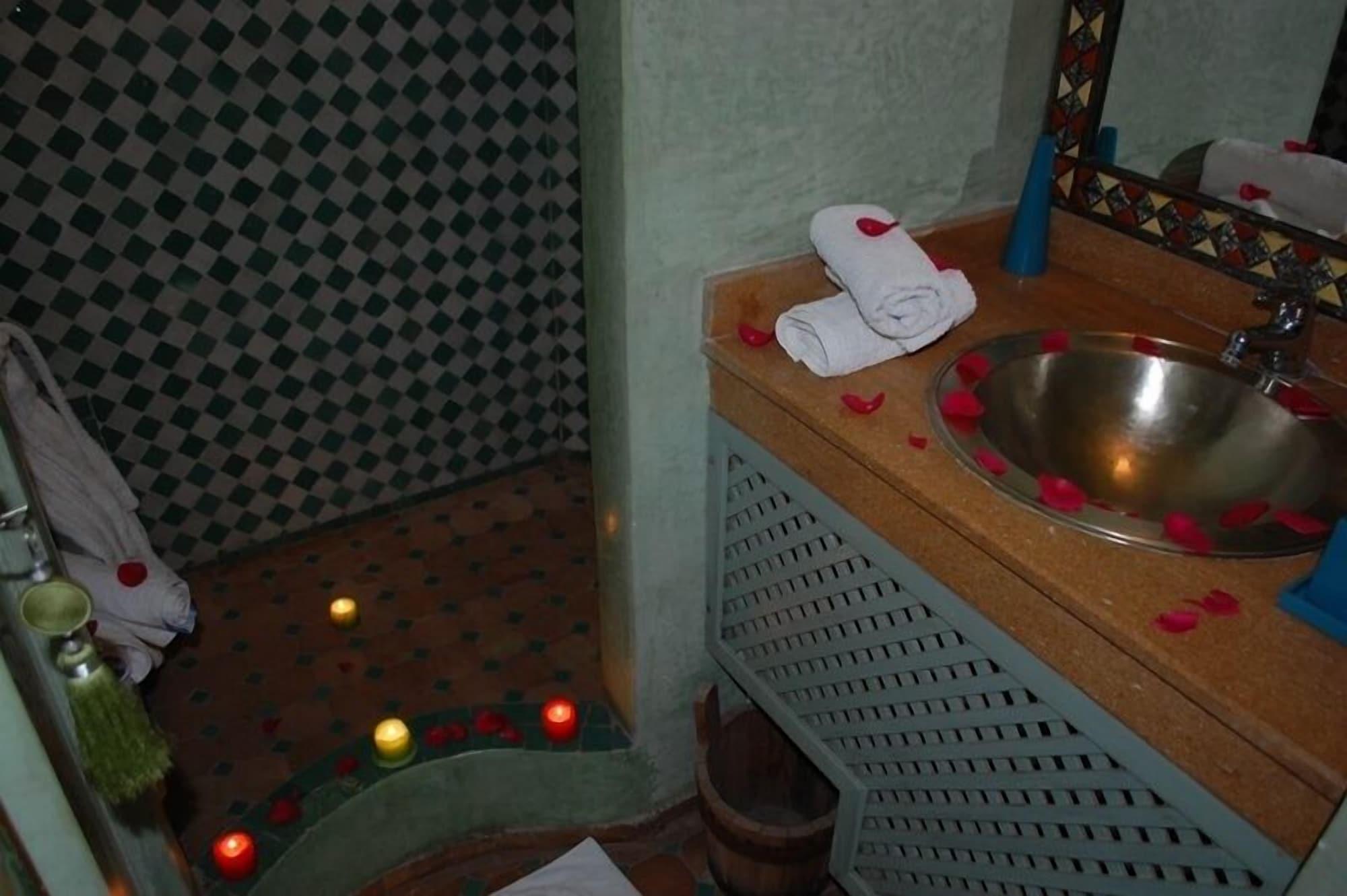 Meilleur 3* Marrakesh