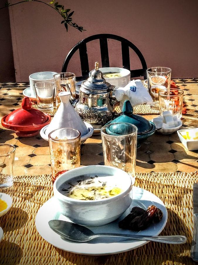Dar Mamouni 3* Marrakesh