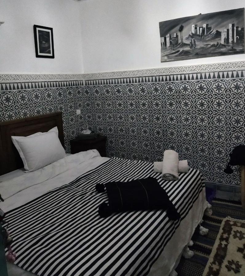 Dar Mamouni Riad Marrakesh