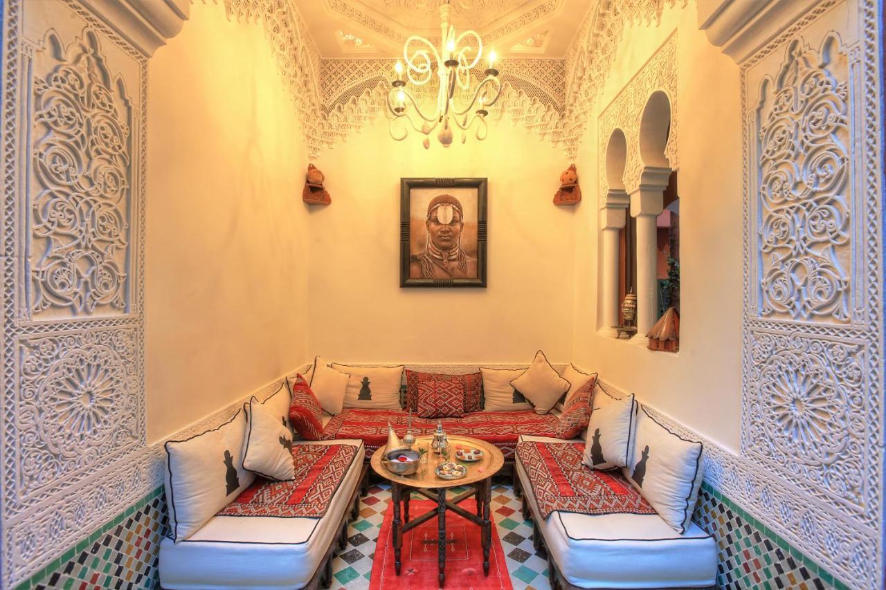 Kaiss By Anika Marrakesh