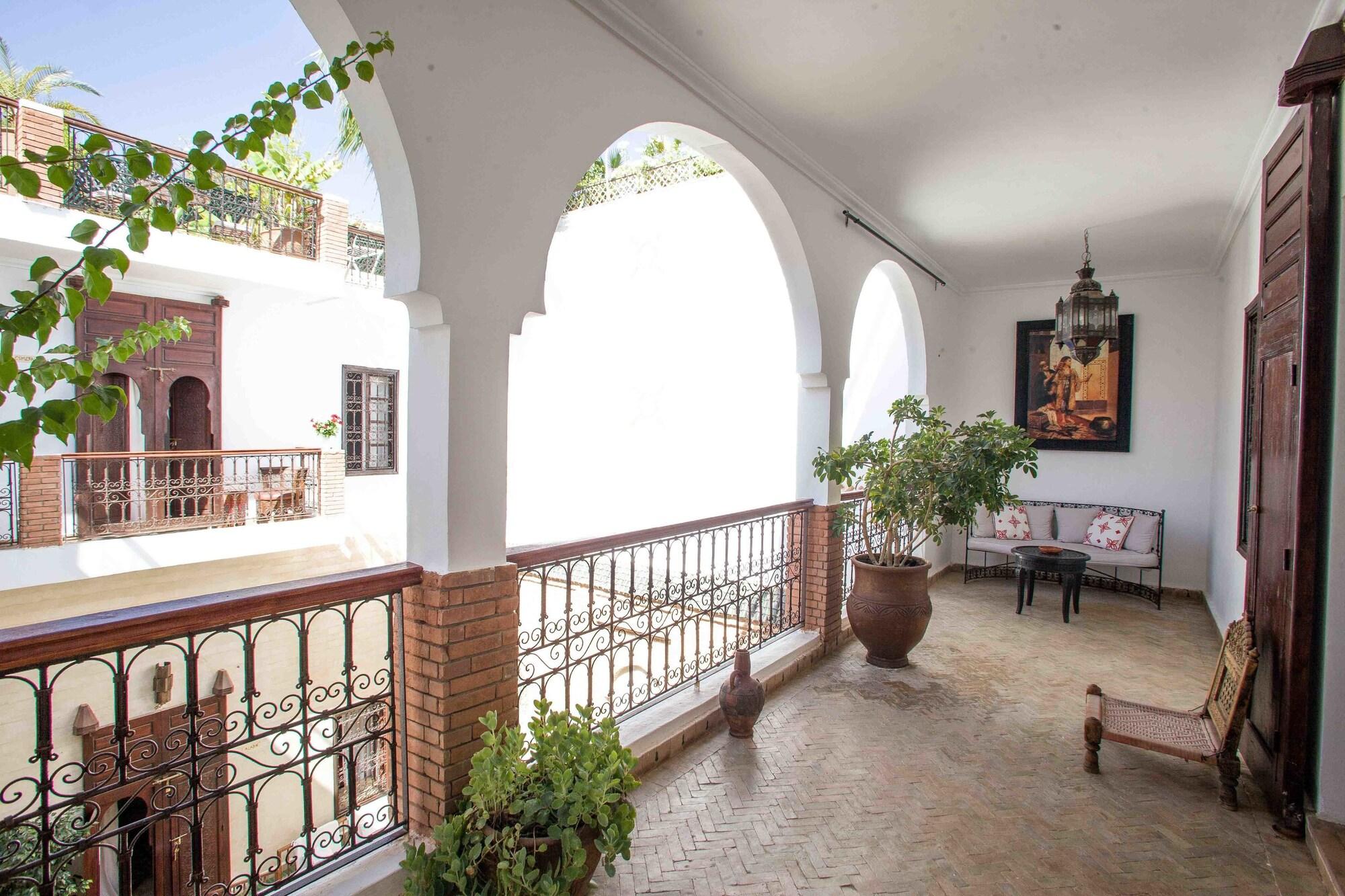 Amira Marrakesh