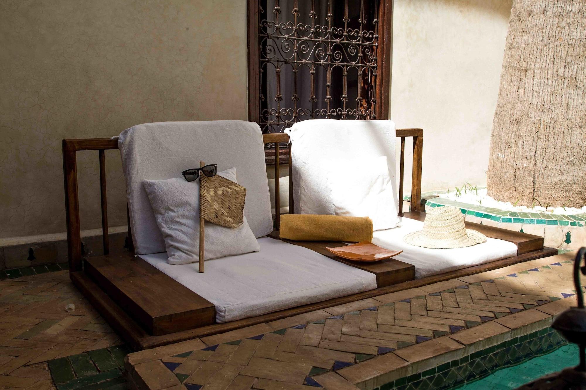 Amira Marrakesh