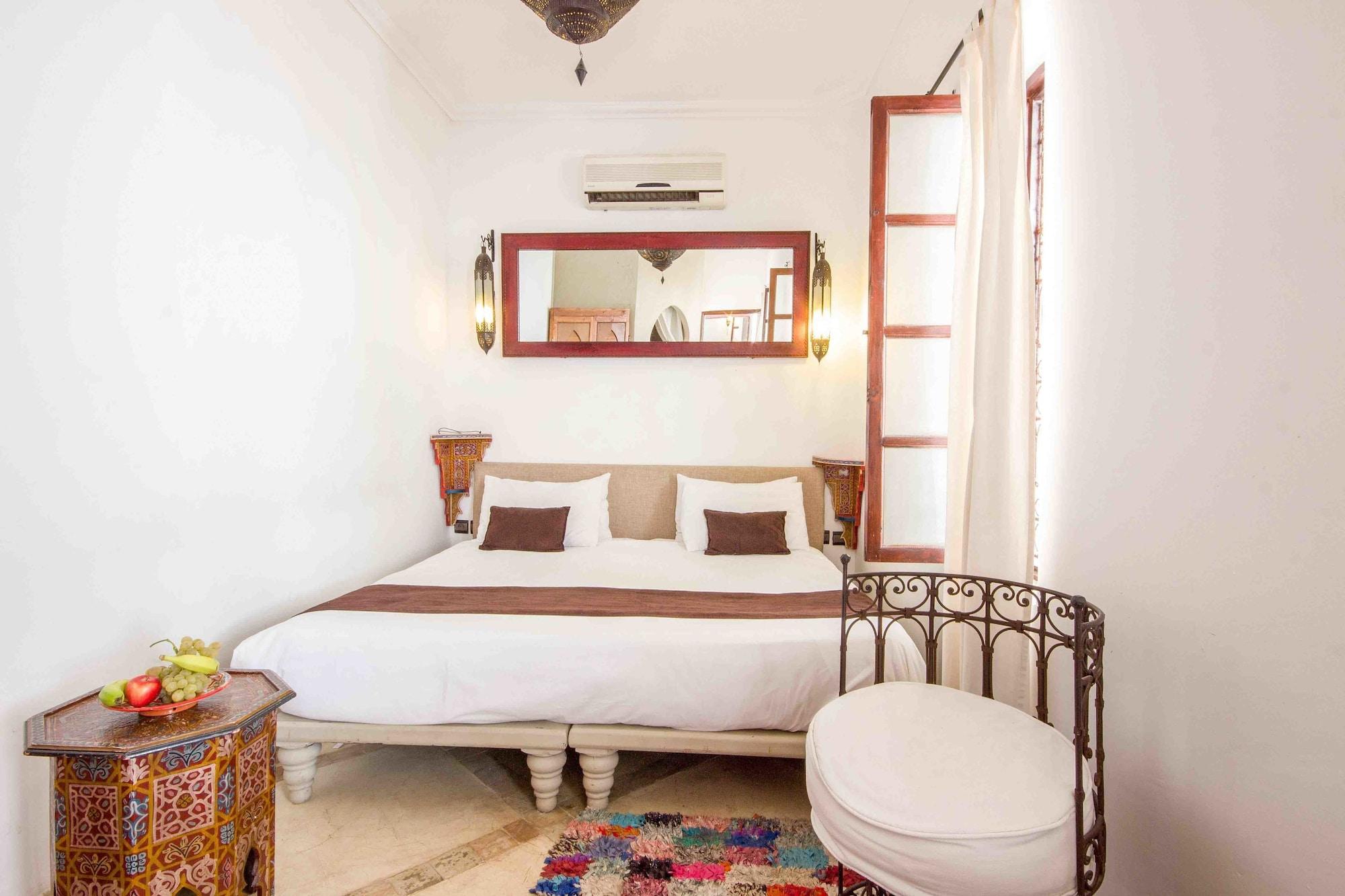 Riad Amira Marrakesh