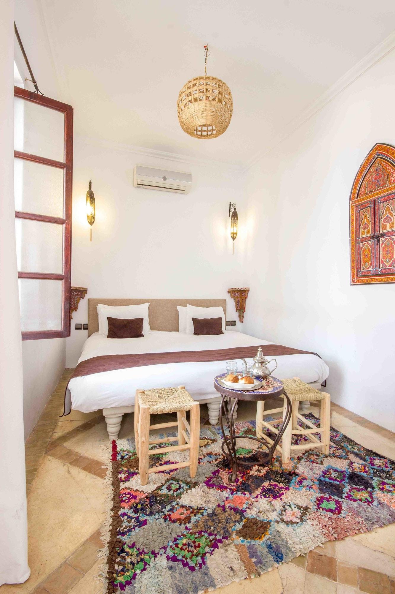 Amira Riad Marrakesh