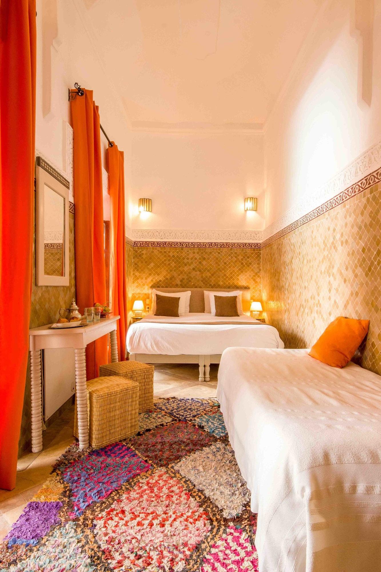 Riad Amira
