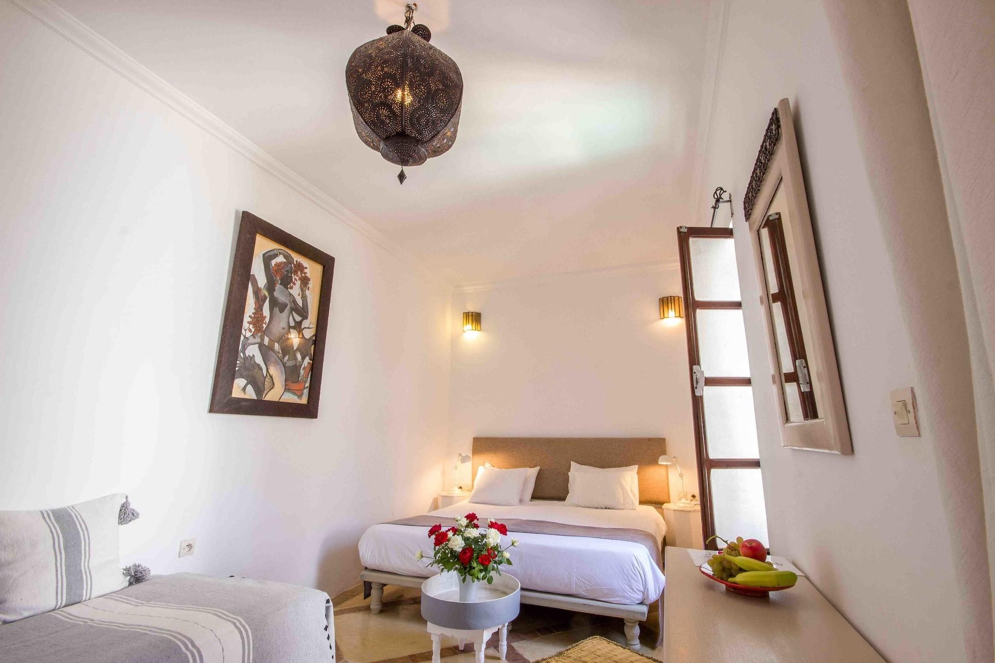 Riad Amira Marrakesh
