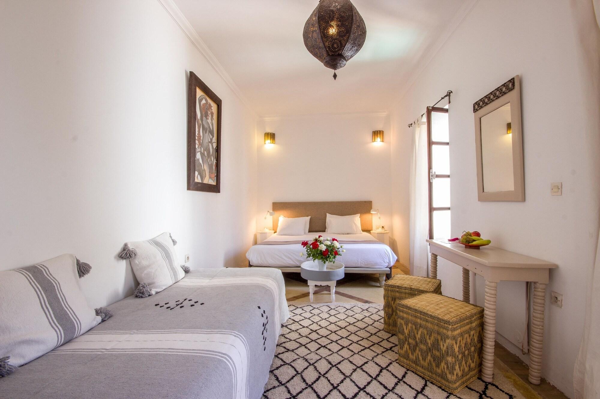 Riad Amira Marrakesh