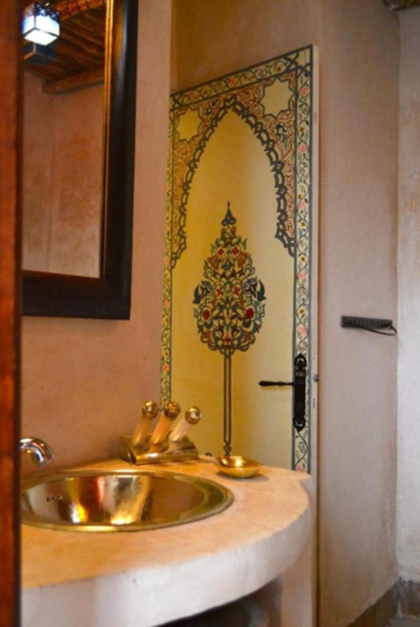 Amira Marrakesh