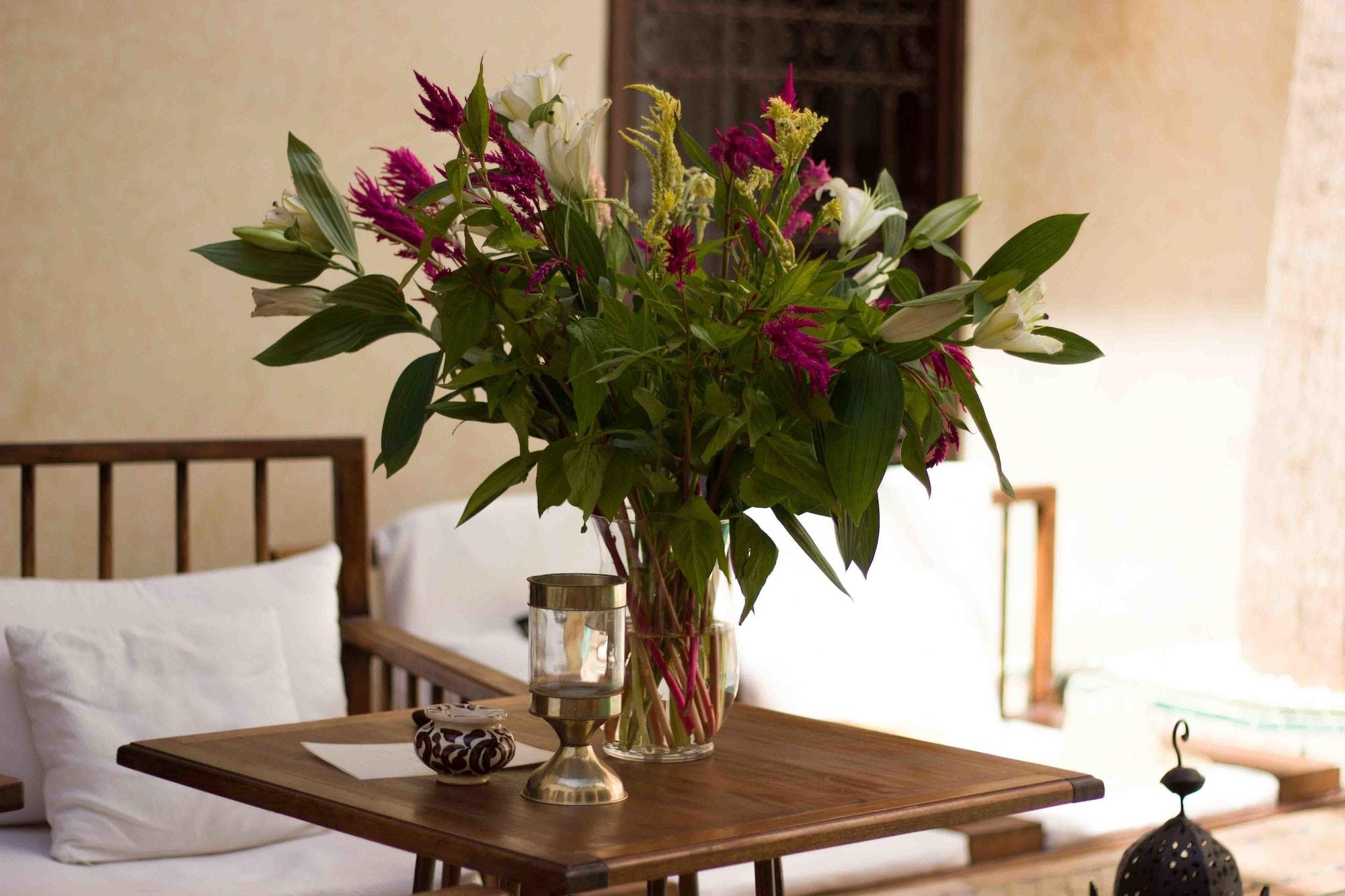 Riad Amira 4*
