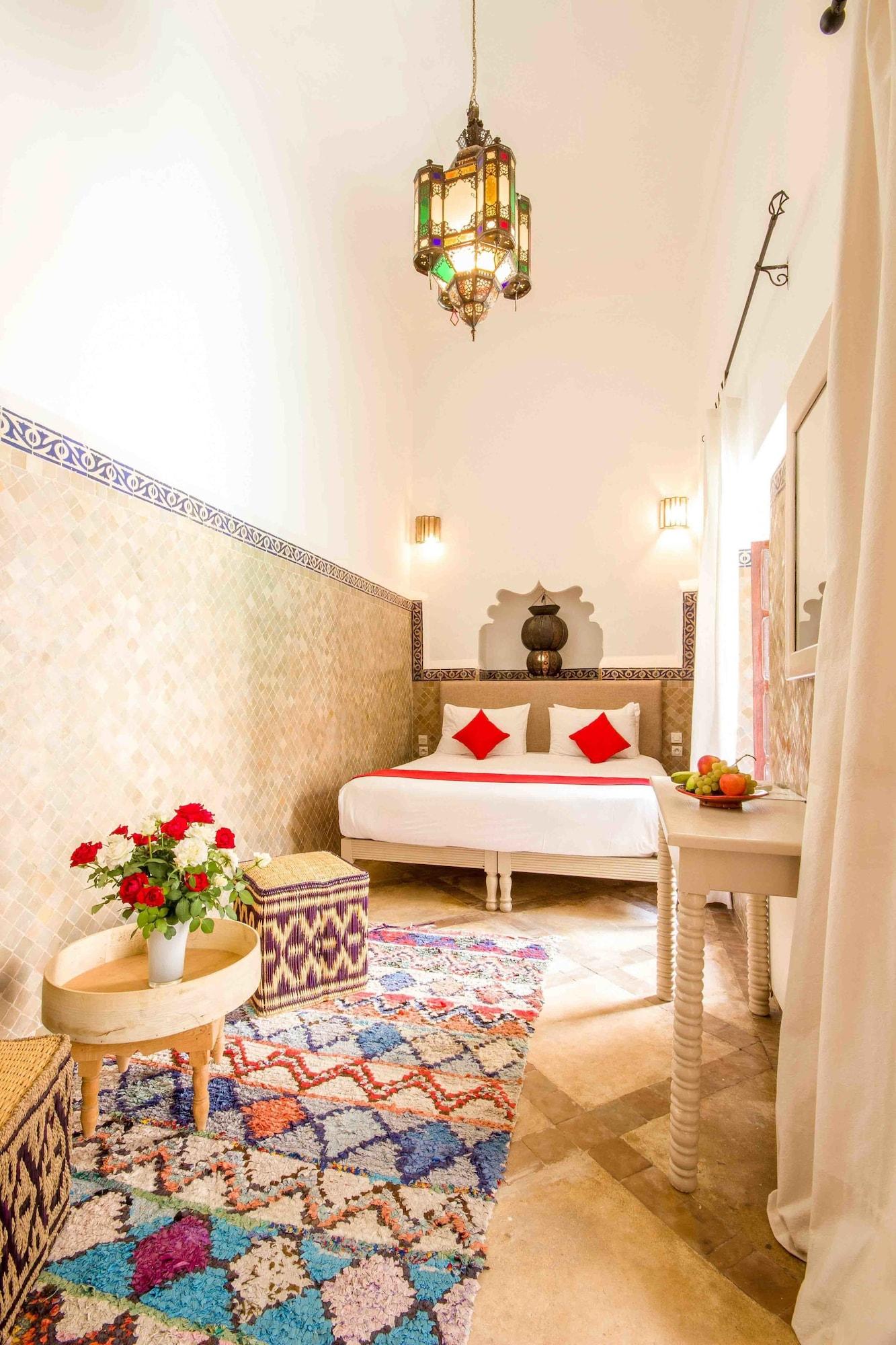 Riad Amira Marrakesh