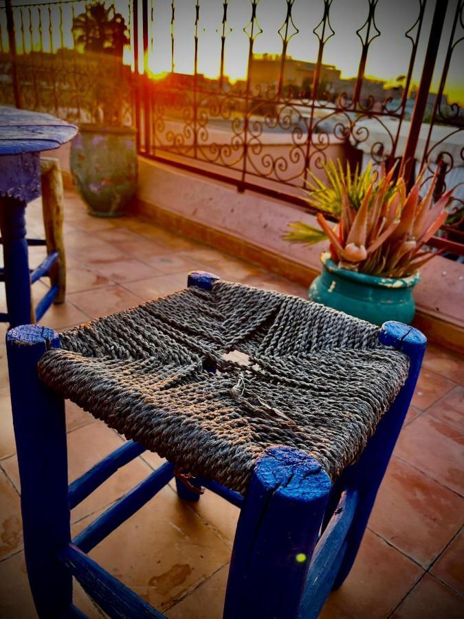 Thycas Marrakesh