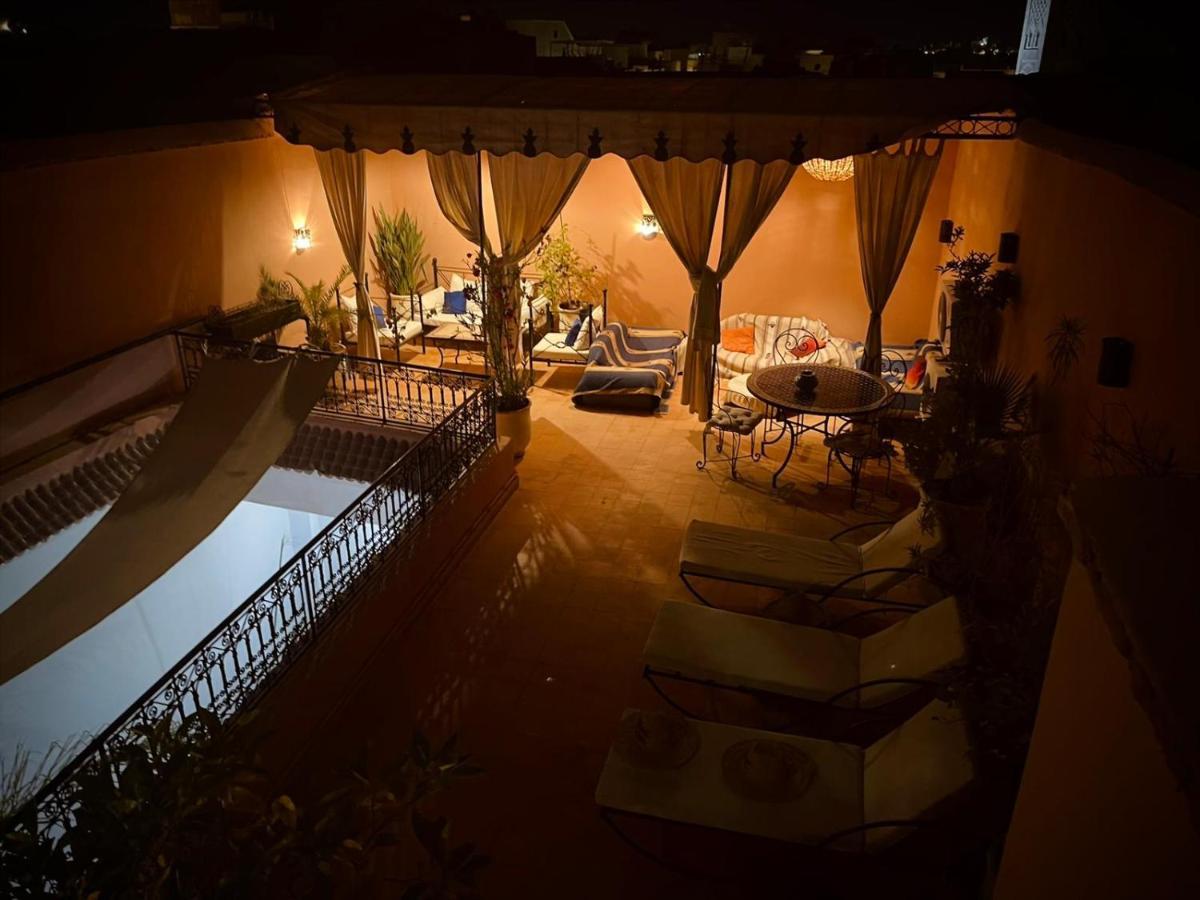 Thycas Riad Marrakesh