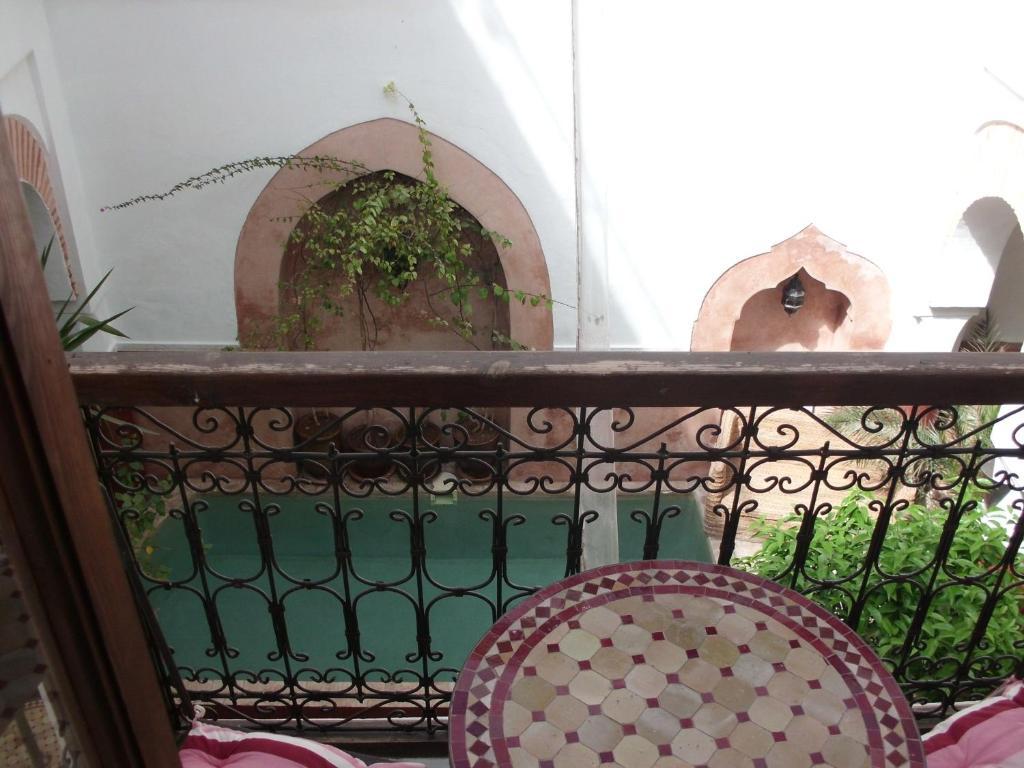 Guest house Dar Ganou