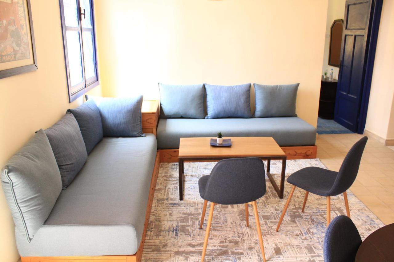 Comfy Colonial Apartamento