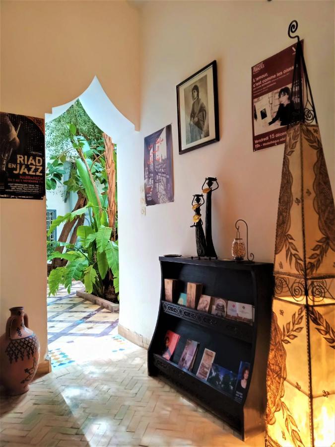 Sahara Nour Marrakesh