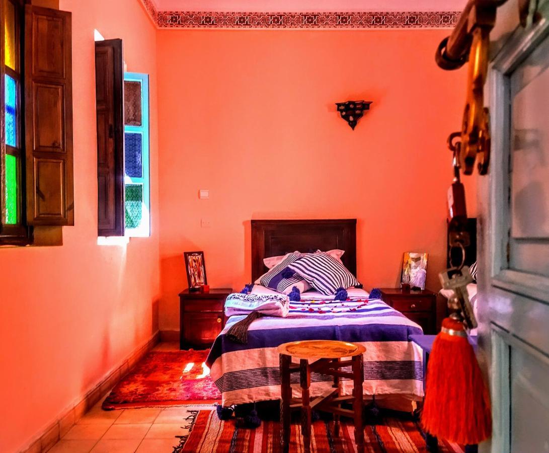 Riad Dar Mamouni