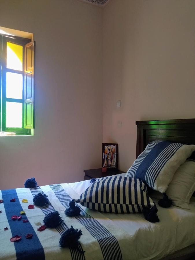 Riad Dar Mamouni Marrakesh