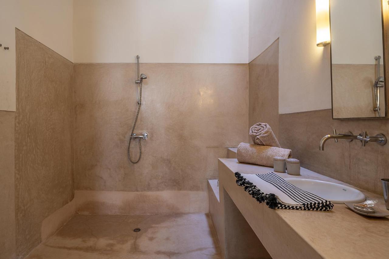 Talaa12 Riad Marrakesh