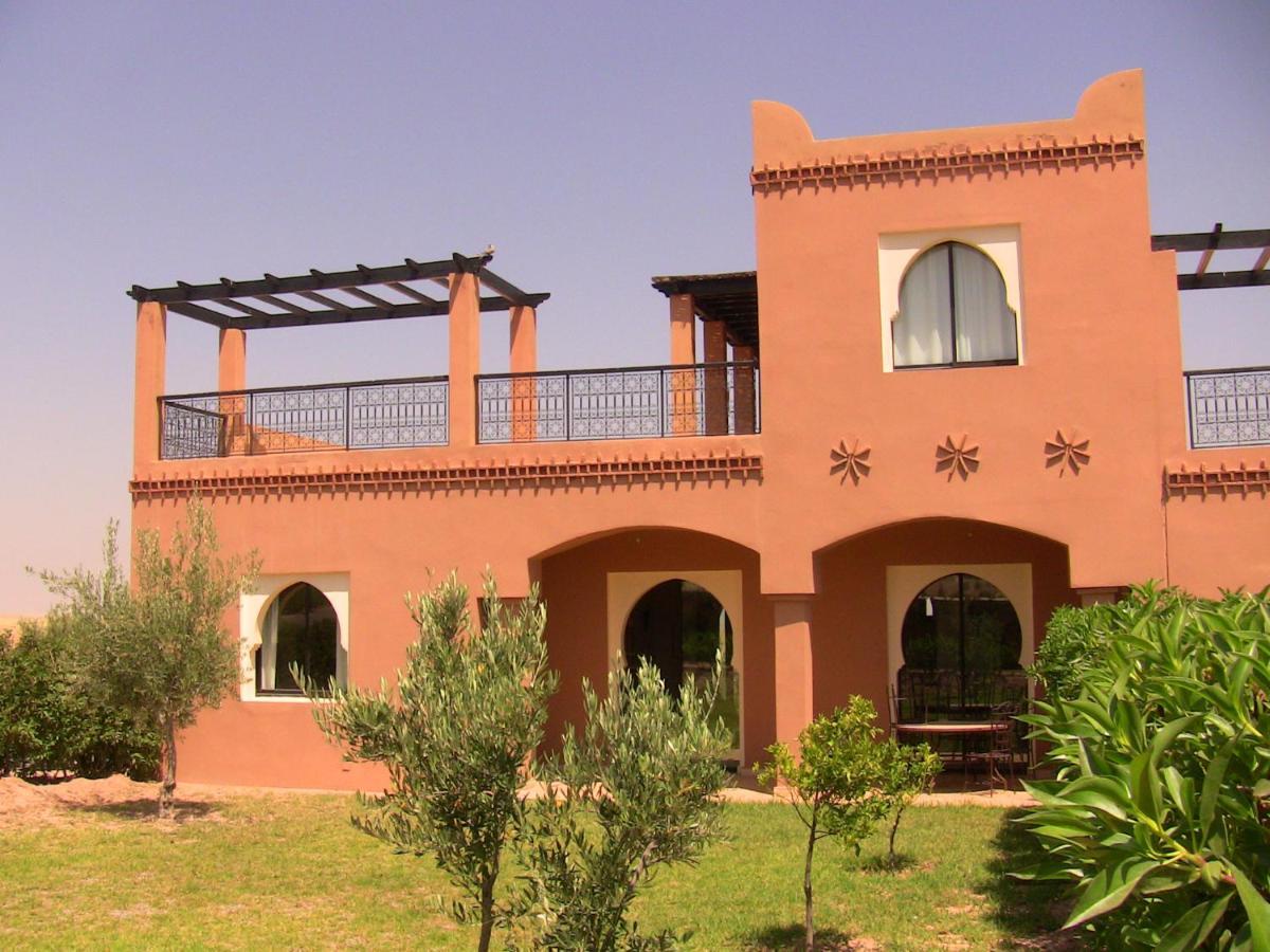 Amizmiz * Marrakesh