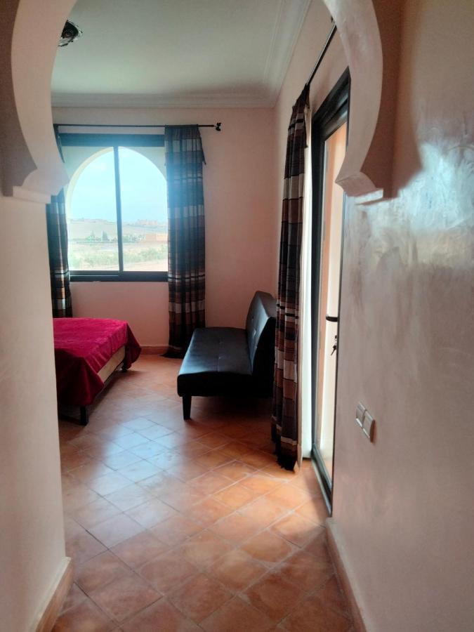 Amizmiz Villa Marrakesh
