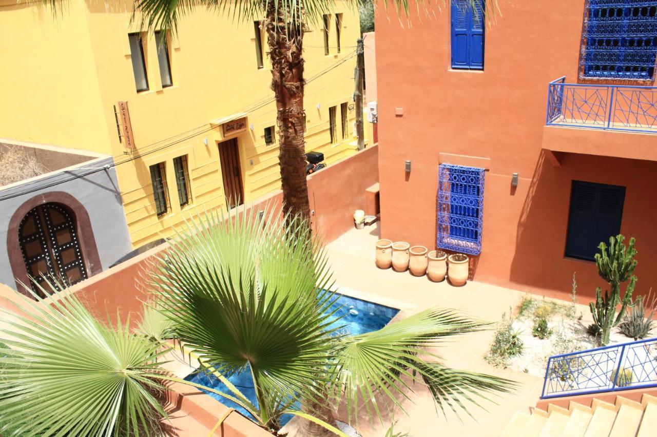 Comfy Colonial Apartamento *