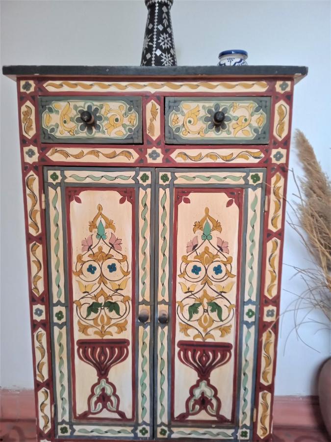 Riad Sahara Nour Marrakesh